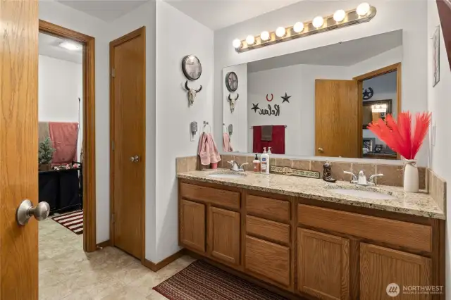 guest bath