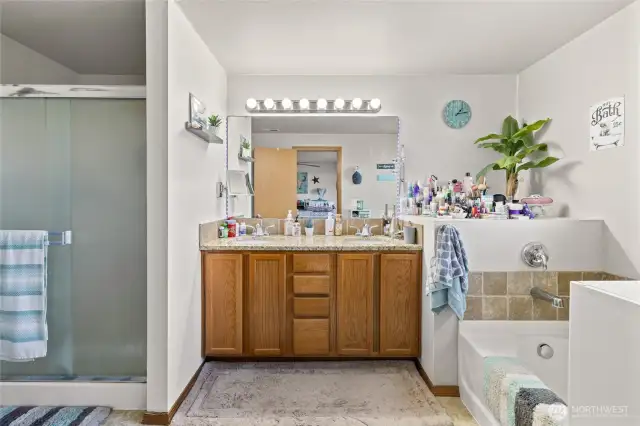master bath