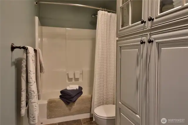 Guest house Bathroom