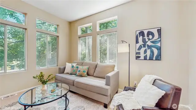 Formal Living Room