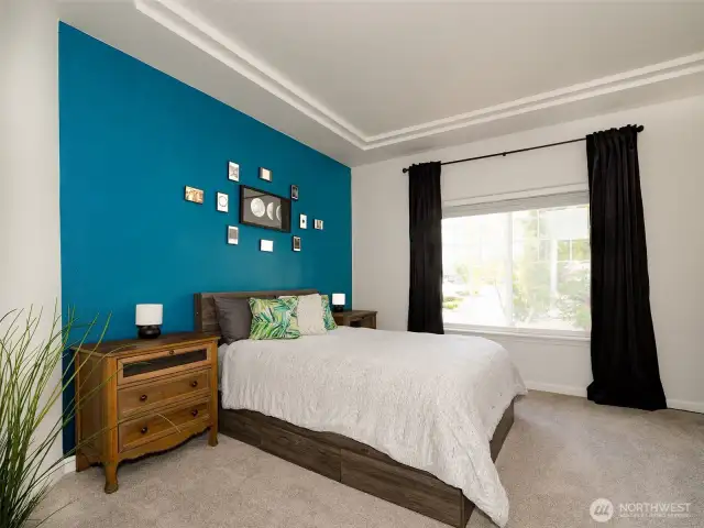Large Primary with abundant natural light.