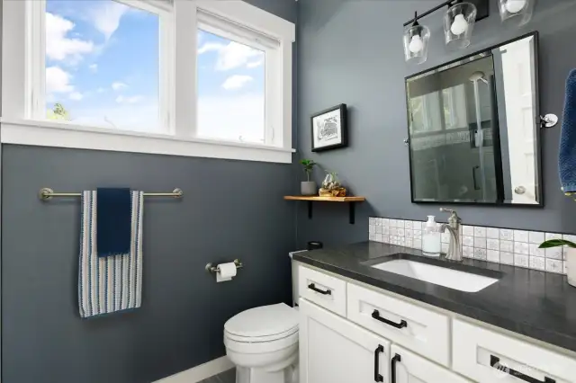 Guest Bath