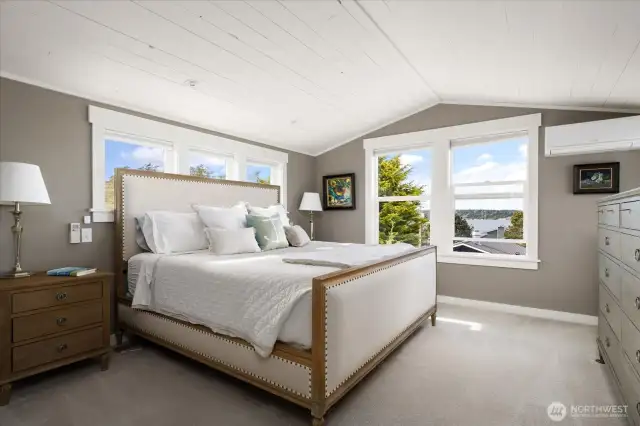 Spacious View Primary Suite