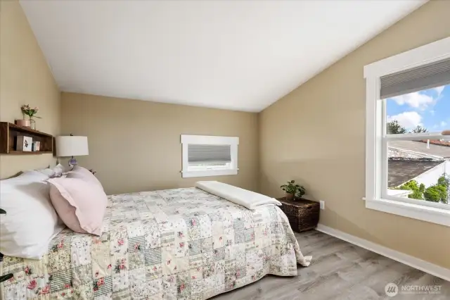 DADU Bedroom
