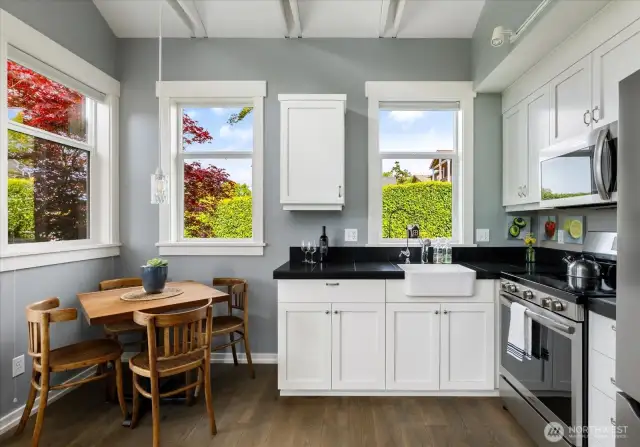 ADU Kitchen