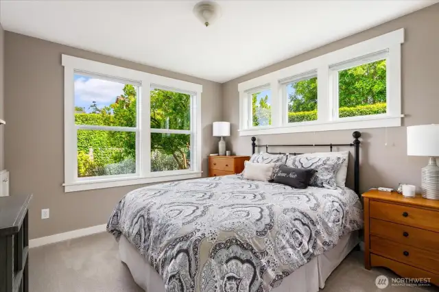 ADU Bedroom