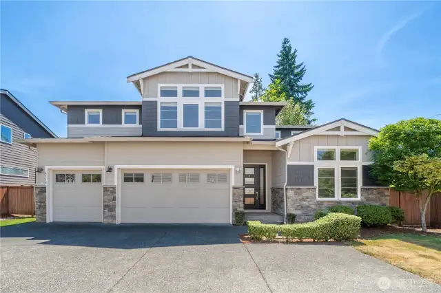 Gorgeous home in a  quiet Cul-de-sac | 5 Beds | 3 Baths | 3-Car Garage