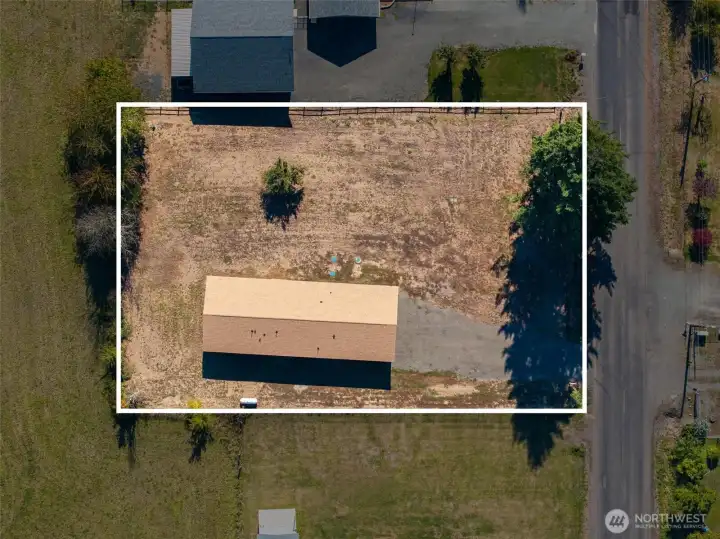 Boundary Lines are Approximate.