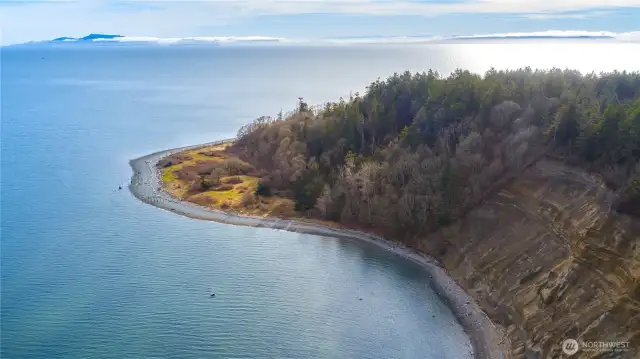 Lily Point Marine Park