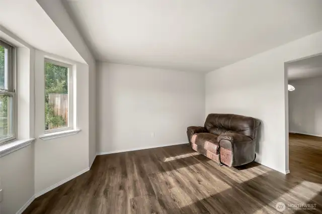 South Living Room