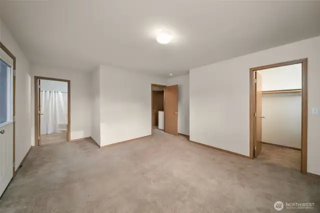 South Upstairs Primary Room