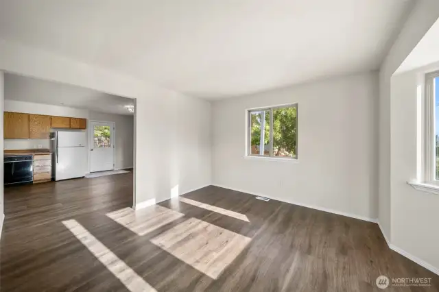 North Living Room