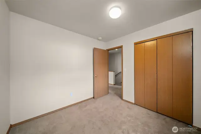 North Upstairs Bedroom #2