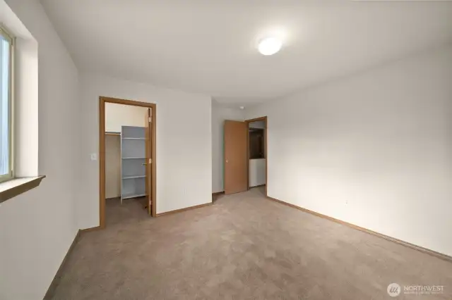 North Upstairs Bedroom #1