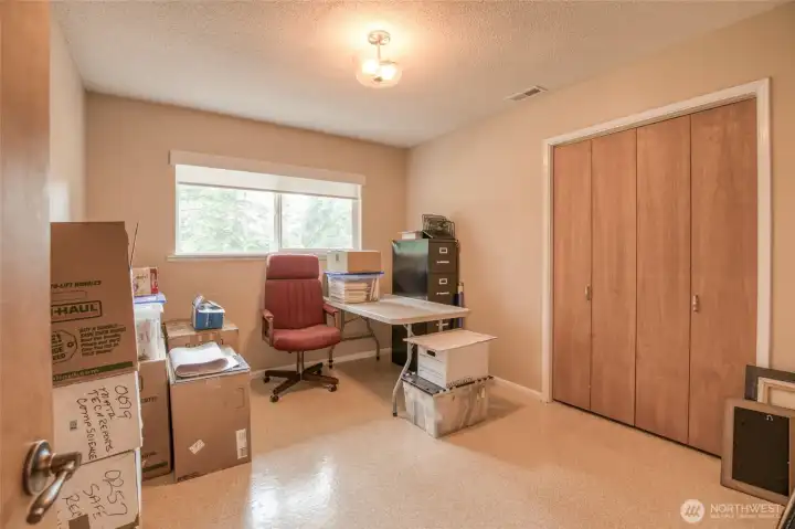 3rd bedroom