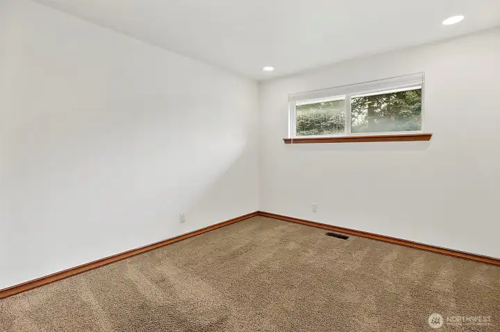 3rd bedroom