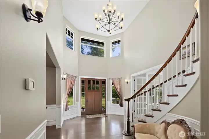 Entry Way