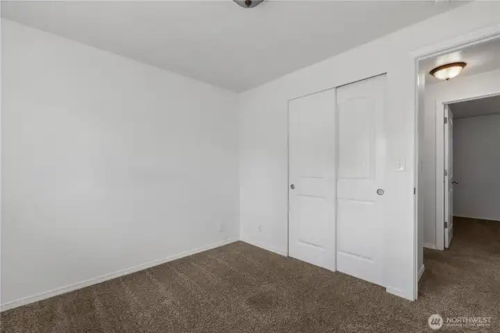 1st Bedroom