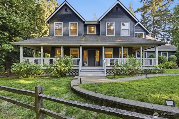 Make your move to Rose Hill living!