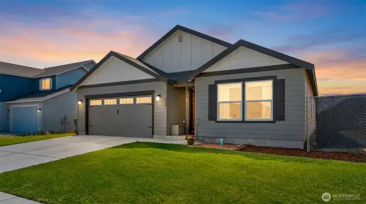 Welcome to 1005 7th Ave NE, Quincy