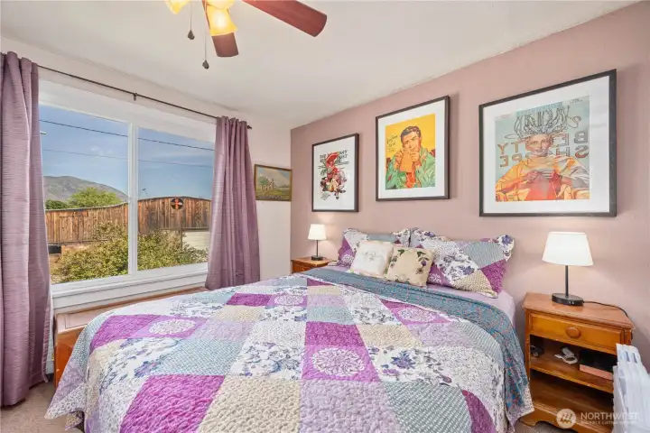Guest Bedroom #2