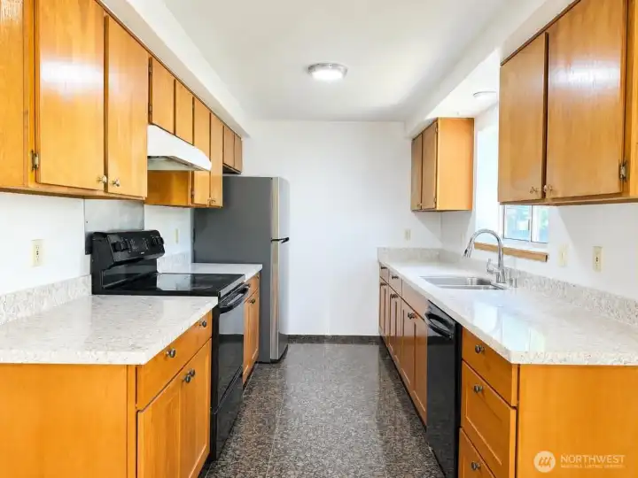 Kitchen Kitchen