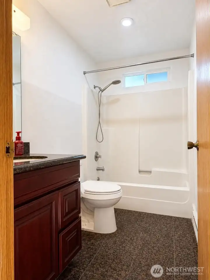 Bathroom Bathroom