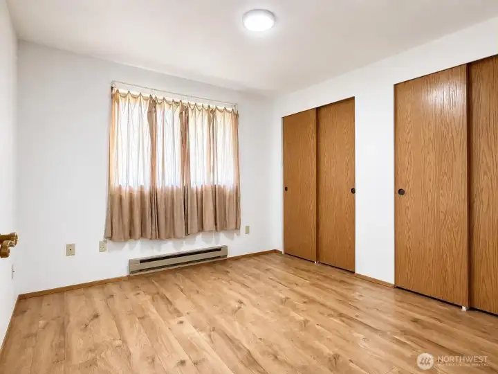Bedroom 2 Bedroom 2