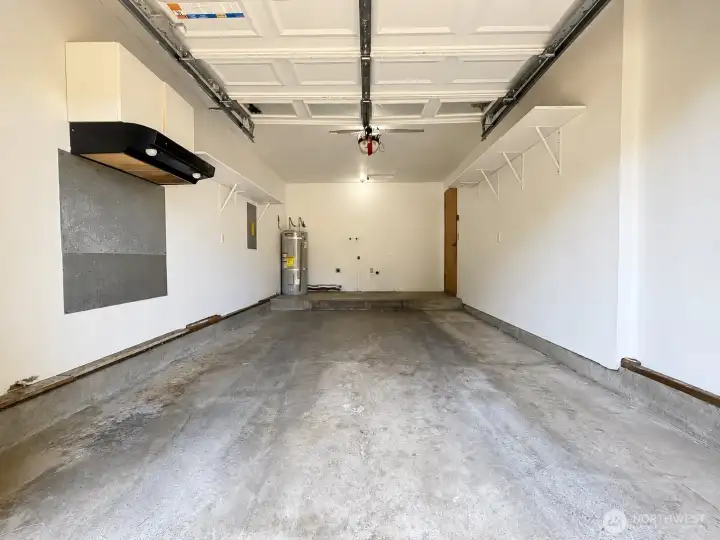 Garage Garage