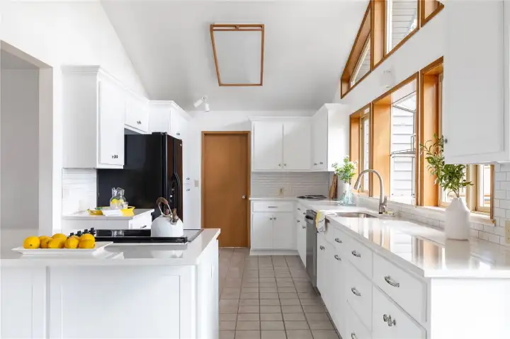 Kitchen Kitchen