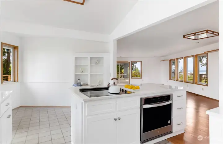 Kitchen Kitchen
