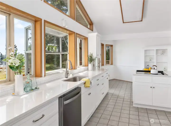 Kitchen Kitchen