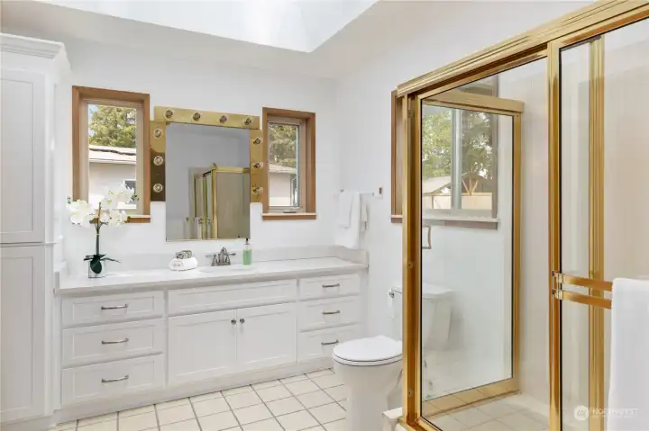 Primary Bathroom Primary Bathroom