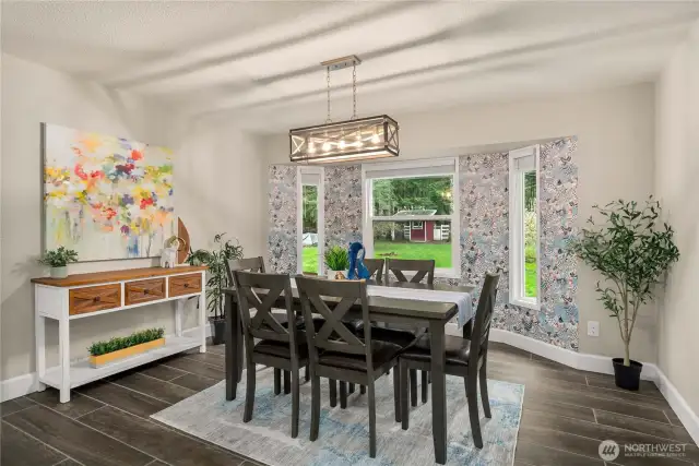 Kitchen Dining