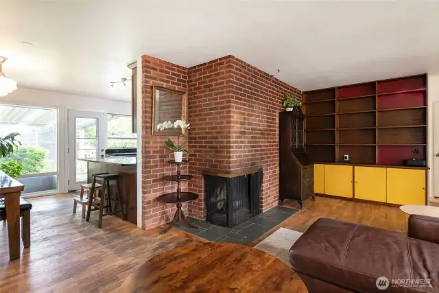 Original built-ins