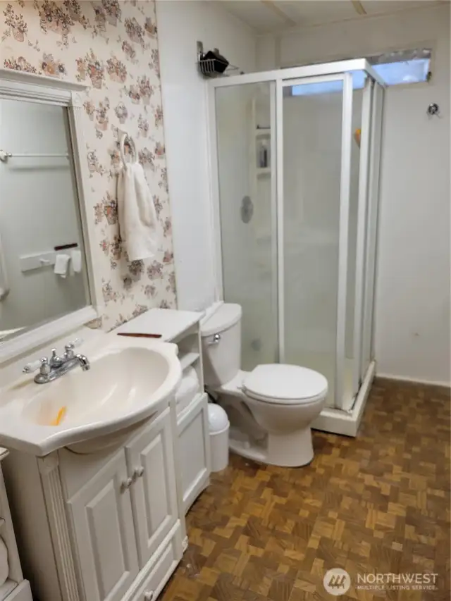 Barhroom