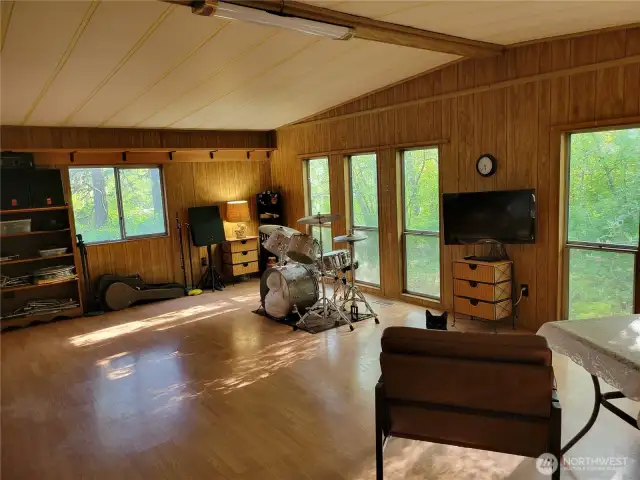 Living Room View 3