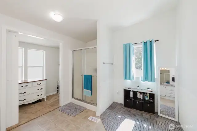 What a great space!