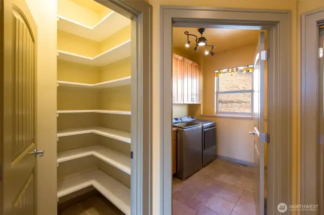 Pantry