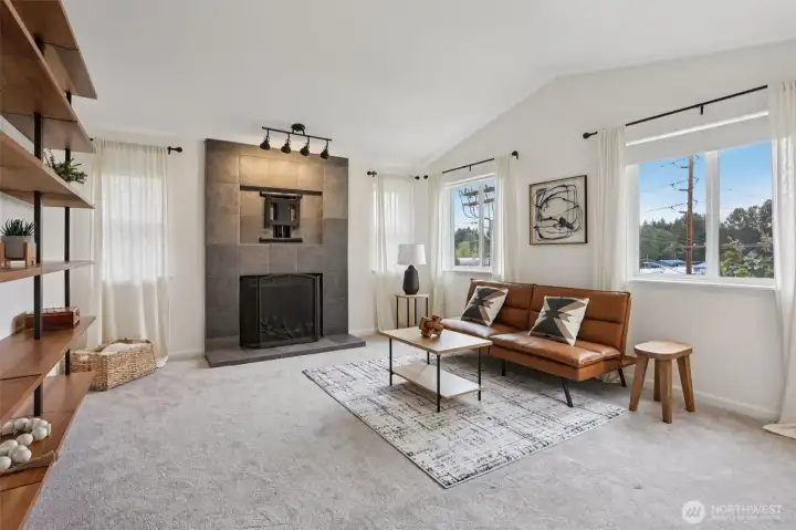 Living room 1