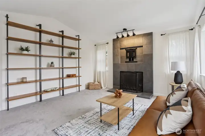 Living room 2