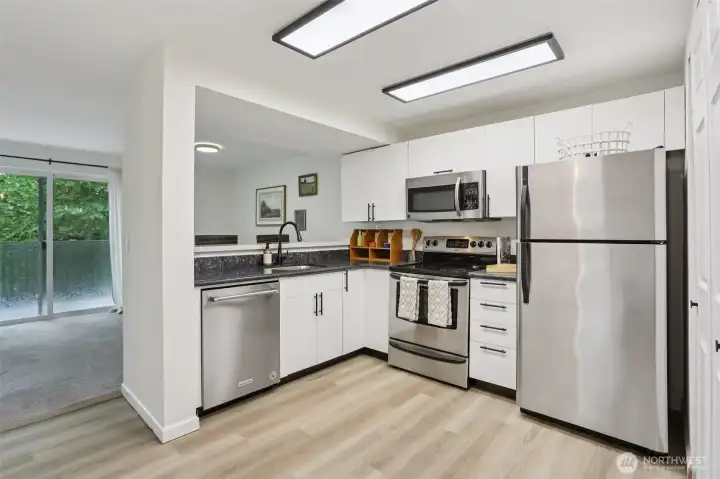 Kitchen 1