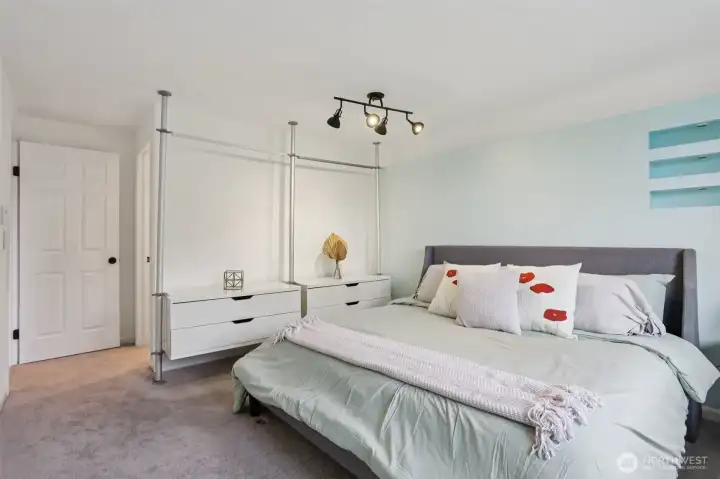 Primary Bedroom 2
