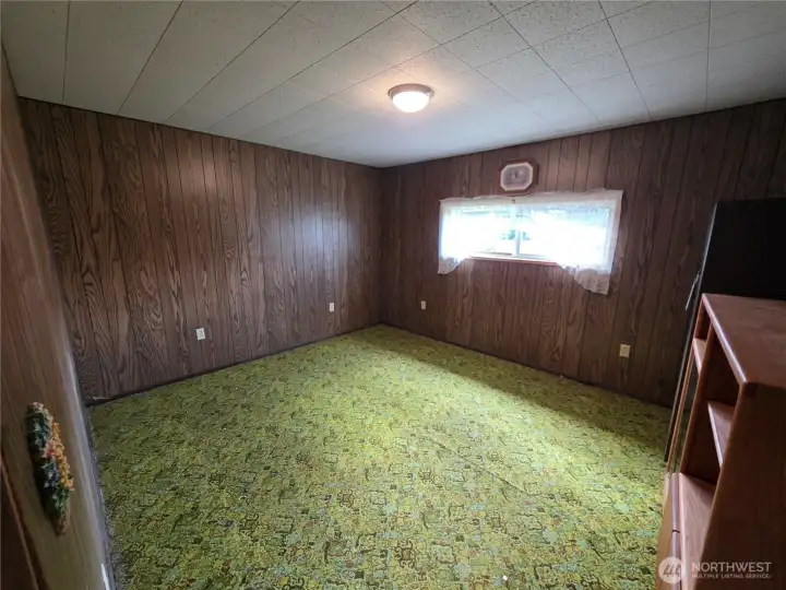 Bedroom #1
