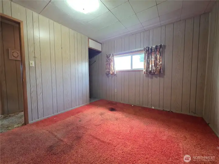 Bedroom #2