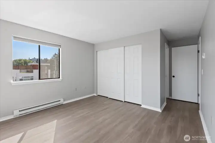2nd view point of Primary Suite
