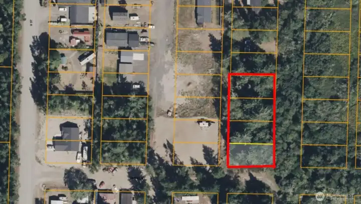 4 Lots!!!  easy access off 247th