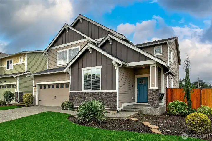 Lovely home! Lovely home!