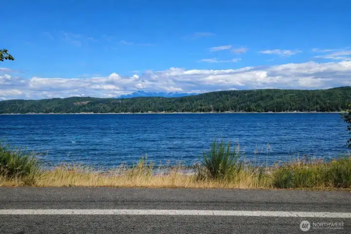Hood Canal
