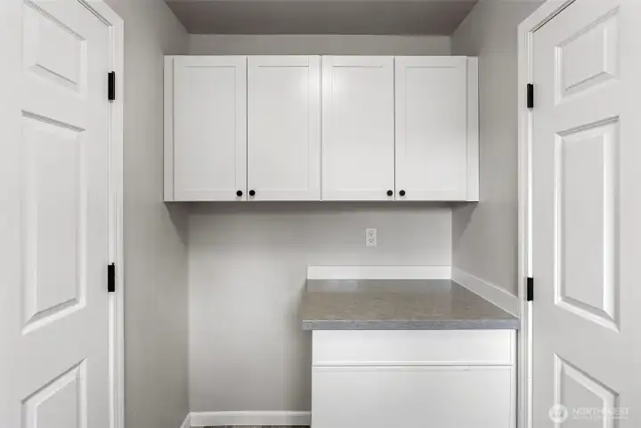Laundry room/Mud room